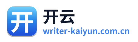 开云 Logo